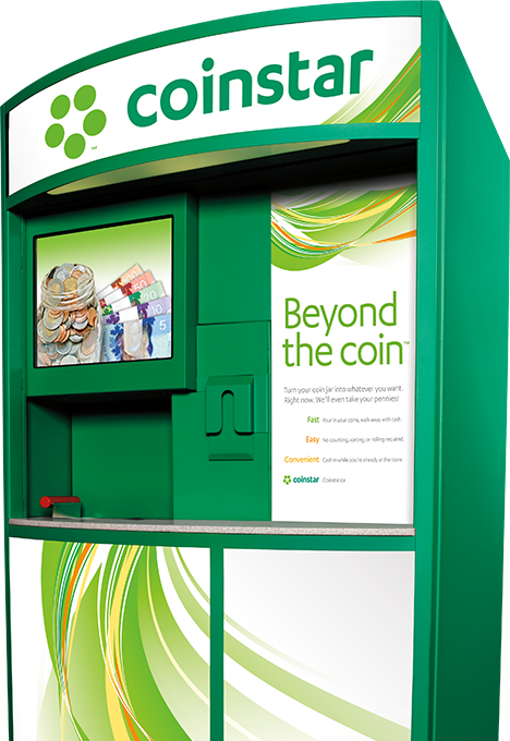 Does Walmart Have A Coinstar In 2022? [Full Guide!]